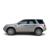 Land Rover FREELANDER  : From 05/2007 to 09/2012