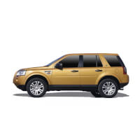 Land Rover FREELANDER  : Von 10/2012 bis Heute