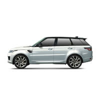 Land Rover RANGE ROVER SPORT  : Von 09/2013 bis Heute