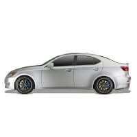 Lexus IS 200/250  : Von 01/2006 bis 06/2013