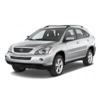 Lexus RX 300/350/400 : Du 03/2003 à 04/2009