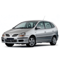 Nissan ALMERA TINO Type V10 : From 08/2000 to Today