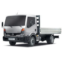 Nissan CABSTAR Type F23, H41, H42 : Von 01/2007 bis Heute