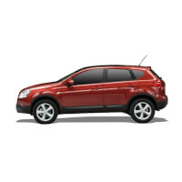 Nissan QASHQAI Type J10 : Von 03/2007 bis 01/2014