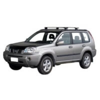 Nissan X-TRAIL Type T30 : From 09/2001 to 05/2007