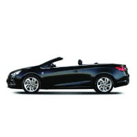 Opel CASCADA Type W13 : From 02/2013 to Today