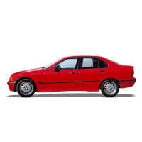 BMW SERIE 3 Type E36 : From 01/1991 to 12/1996