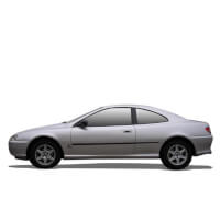 Peugeot 406 COUPE  : From 05/1997 to 10/2004