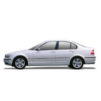 BMW SERIE 3 Type E46 : From 04/1998 to 02/2005