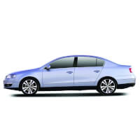 Volkswagen Passat Type 3C2 du 03/2005 au 09/2010