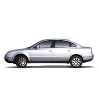 Volkswagen PASSAT  : Von 10/1996 bis 10/2000