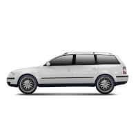 Volkswagen PASSAT  : Von 11/2000 bis 02/2005