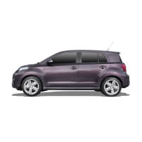 Toyota URBAN CRUISER - 4WD Type P1 : Von 04/2009 bis Heute