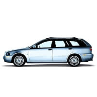 Volvo V40 Type 645 : Von 04/1996 bis 01/2004