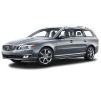 Volvo V70 Type 135 : Von 09/2007 bis Heute