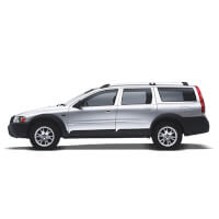 Volvo XC 70 Type 295 : Von 01/2002 bis 08/2007