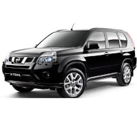 Nissan X-TRAIL Type T31 : From 06/2007 to 06/2014