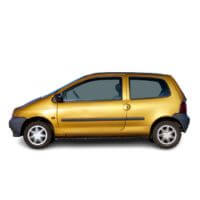 Renault TWINGO   : From 01/1990 to 12/1996