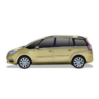 Citroen C4 Grand Picasso type UA de 10/2006 à 05/2013