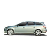 Ford MONDEO BREAK Type BA7 : Von 06/2007 bis 10/2014