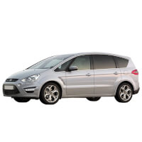 Ford S-MAX Type WS : From 05/2006 to 08/2015