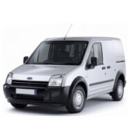 Ford TRANSIT CONNECT  : Von 07/2002 bis 12/2013