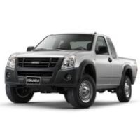 Isuzu D MAX  : From 01/2007 to 12/2012