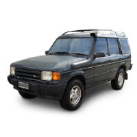 Landrover discovery 1 de 01/1989 à 01/1998