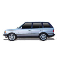 Land Rover RANGE ROVER Ranger Rover II (P38A) : Von 01/1995 bis 03/2002