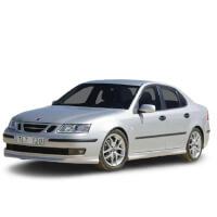 Saab 9-3 SPORTBREAK Type YS3F : From 09/2005 to Today