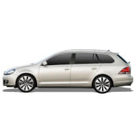 Volkswagen GOLF 6 VARIANT Type AJ5 : Von 01/2009 bis Heute