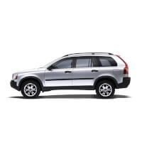 Volvo XC 90 Type 275 : Von 01/2003 bis 03/2015