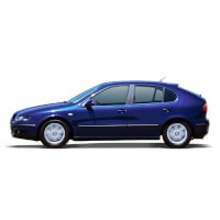 Seat LEON Leon I : Von 01/1996 bis 08/2005