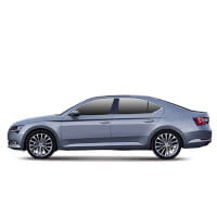 Skoda Superb III Type 3V3 de 10/2015 à aujourd'hui