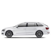 Skoda SUPERB BREAK Superb Break III Type 3V5 : Von 10/2015 bis Heute