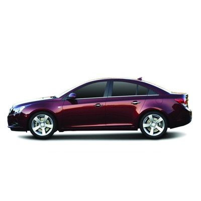 Chevrolet CRUZE COFFRE - 4 Portes Type J300 : Von 05/2009 bis Heute