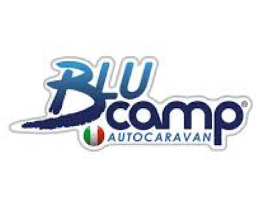 CAMPING CAR Blucamp