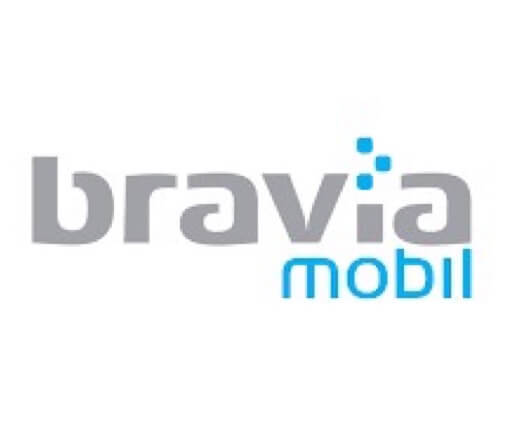CAMPING CAR Bravia Mobil