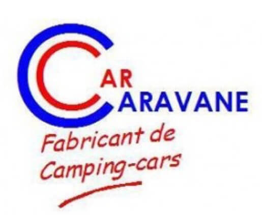 CAMPING CAR Car Caravane