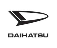 Daihatsu roof rack 