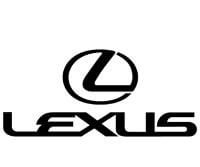 Barre de toit Lexus ES Sedan