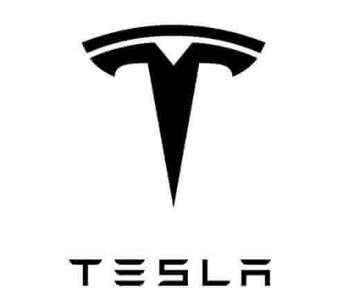 Tesla roof box