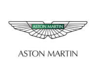 Snow socks for Aston Martin