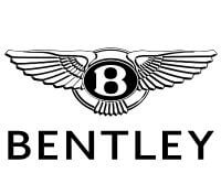 Snow socks for Bentley