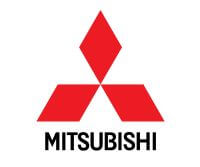 Snow socks for Mitsubishi