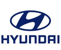 Hyundai Anhängerkupplung, universal Anhängerkupplung Elektrosatz, Anhängevorrichtung, fahrzeugspezifische E-Sätze
