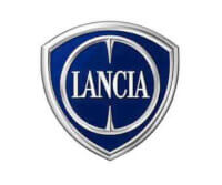 Lancia roof box