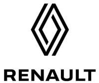 Renault roof box