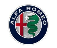 Alfa Romeo roof box