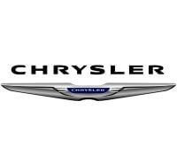 Chrysler roof box